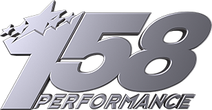 158 Performance Jetski Lake at Tattershall Lakes Country Park