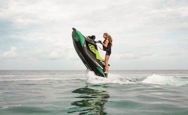 Banner - you won’t find anywhere else.